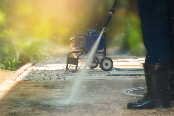 Trusted Pantego, TX Pressure Washing Services Experts